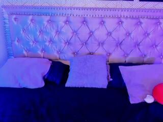 Samantha Walle — Flirt4free recorded stream image, 04.08.2025 12:40