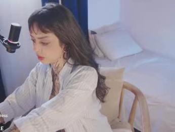 janne_maybe — Chaturbate recorded stream image, 04.08.2025 14:20