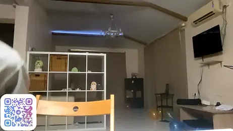 FruityXo — Stripchat recorded stream screenshot (04 Aug 2025)