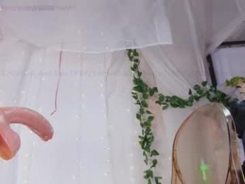 mollyflwers — Chaturbate recorded stream screenshot (04 Aug 2025)