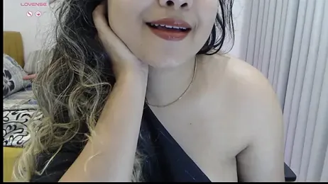 _neesha_414_ — Stripchat recorded stream image, 04.08.2025 18:00