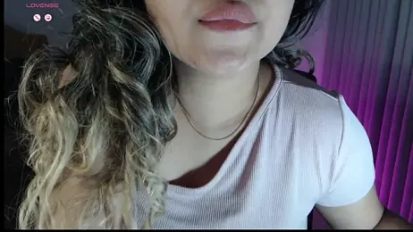 _neesha_414_ — Stripchat recorded stream image, 04.08.2025 18:00