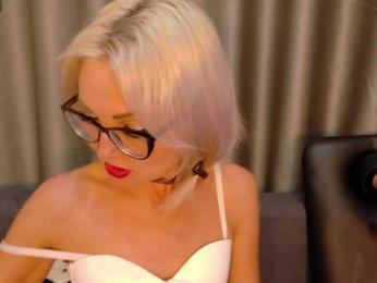 Milforja — Bongacams recorded stream image, 04.08.2025 17:40