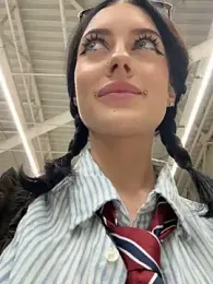 Melissa_crazy — Stripchat recorded stream image, 04.08.2025 15:00