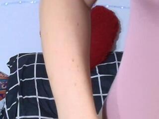 Jayden Maze — Flirt4free recorded stream image, 04.08.2025 21:10