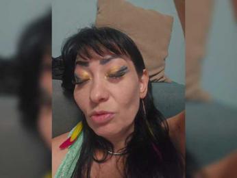 xxxDirtyBitchxxx — Bongacams recorded stream image, 04.08.2025 19:50