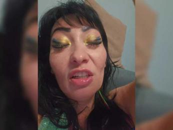 xxxDirtyBitchxxx — Bongacams recorded stream image, 04.08.2025 19:50