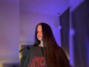 Vilgelmina — Bongacams recorded stream screenshot (04 Aug 2025)