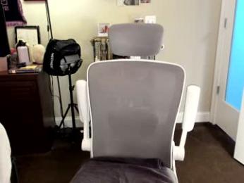 eve003300 — Chaturbate recorded stream image, 04.08.2025 22:20