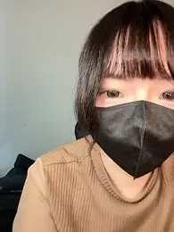ranran_ch — Stripchat recorded stream image, 05.08.2025 01:40