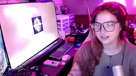 mirannacult — Stripchat recorded stream image, 05.08.2025 01:40