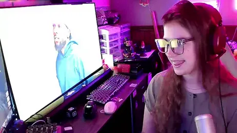 mirannacult — Stripchat recorded stream image, 05.08.2025 01:40
