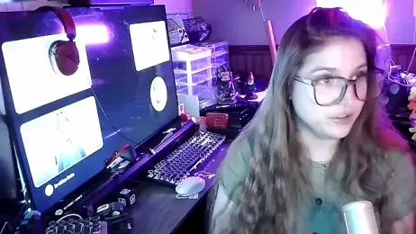 mirannacult — Stripchat recorded stream image, 05.08.2025 01:40
