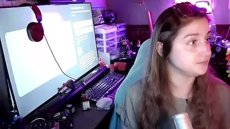 mirannacult — Stripchat recorded stream image, 05.08.2025 01:40