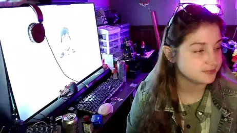 mirannacult — Stripchat recorded stream image, 05.08.2025 01:40