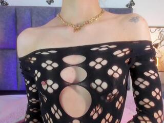 Violetta Ficher — Flirt4free recorded stream image, 05.08.2025 02:10