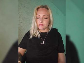 Tanysha-1 — Bongacams recorded stream image, 05.08.2025 04:20