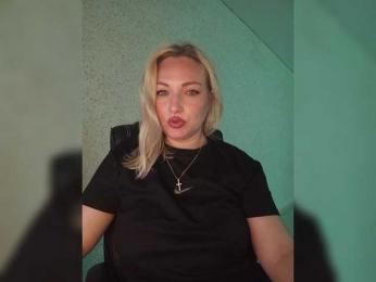Tanysha-1 — Bongacams recorded stream image, 05.08.2025 04:20