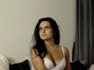 Adele Holter — Flirt4free recorded stream image, 05.08.2025 05:30