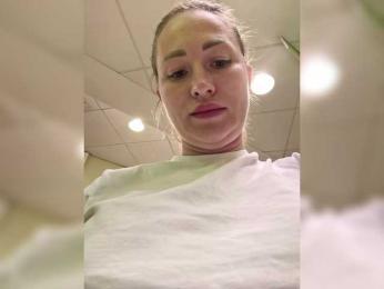 goddesssssss — Bongacams recorded stream screenshot (05 Aug 2025)