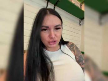 KROSHKA_N — Bongacams recorded stream screenshot (27 Jan 2025)