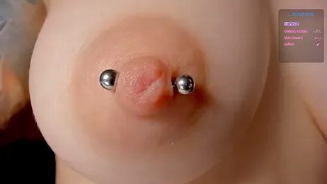 GoodWitch_ — Stripchat recorded stream image, 05.08.2025 10:00