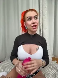 Just_Sophia_ — Stripchat recorded stream image, 05.08.2025 13:10