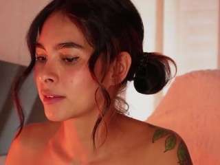 ramona-rios — Camsoda recorded stream screenshot (05 Aug 2025)