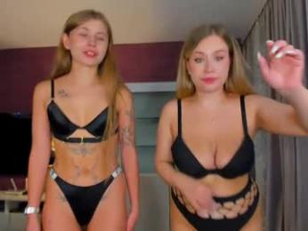 sexxxsirens — Chaturbate recorded stream image, 05.08.2025 11:50