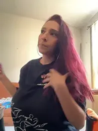 Dahian_XXX — Stripchat recorded stream image, 05.08.2025 19:00