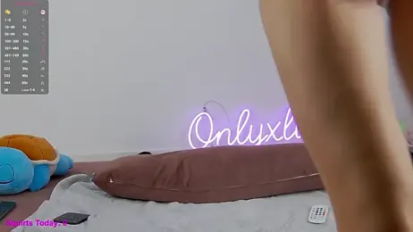 Onlyxlicious_sc — Stripchat recorded stream image, 05.08.2025 18:50