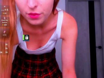 PinkPanterka — Bongacams recorded stream image, 05.08.2025 19:00