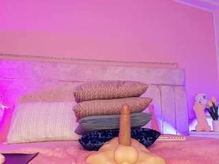 veronicamartin — Camsoda recorded stream image, 13.02.2025 14:10