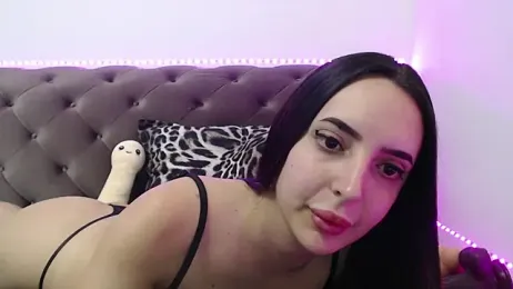 TiffanyPeretz — Stripchat recorded stream image, 05.08.2025 21:00