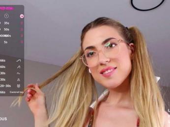 Miss-Tory — Bongacams recorded stream image, 05.08.2025 21:00