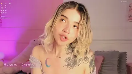 _Tammara_ — Stripchat recorded stream image, 05.08.2025 17:30