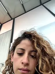 alana15 — Stripchat recorded stream image, 05.08.2025 21:50