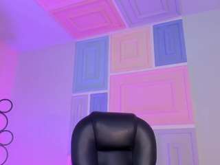 meganwest — Camsoda recorded stream image, 05.08.2025 19:20