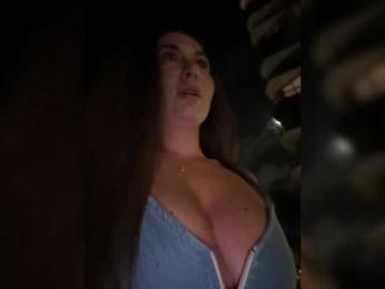 __Baby__ — Bongacams recorded stream screenshot (05 Aug 2025)