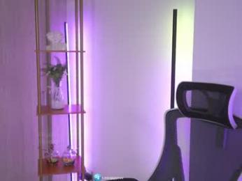gigi_ulala — Chaturbate recorded stream image, 05.08.2025 23:30