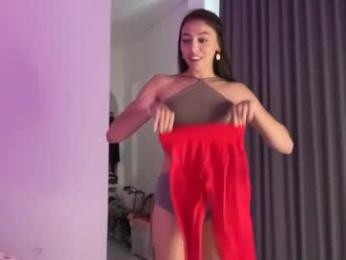 keirasworld — Chaturbate recorded stream image, 05.08.2025 23:00