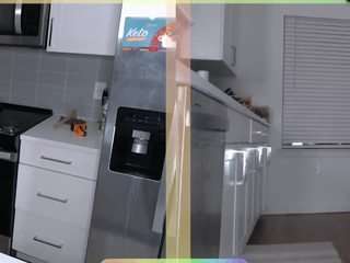 milavalentina — Camsoda recorded stream image, 06.08.2025 01:00