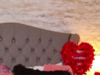 Kimberly Walton — Flirt4free recorded stream image, 13.02.2025 15:20