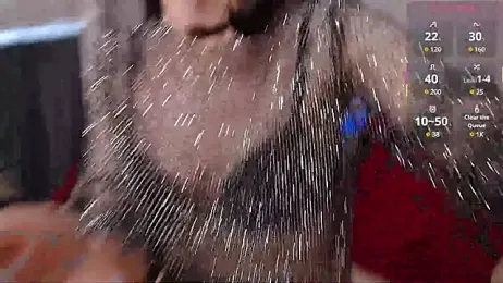 ExoticaGirl — Stripchat recorded stream image, 06.08.2025 05:30