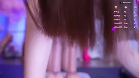 Marry_Cordy — Stripchat recorded stream screenshot (06 Aug 2025)