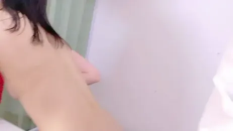 POCARI_SWEAT — Stripchat recorded stream image, 06.08.2025 07:20