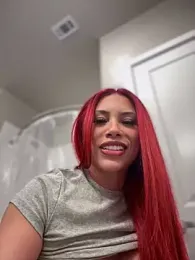 shaarebaare — Stripchat recorded stream image, 06.08.2025 06:30