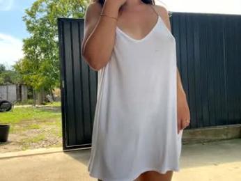 nyconik — Chaturbate recorded stream screenshot (06 Aug 2025)