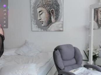 lili_and_niki — Chaturbate recorded stream image, 06.08.2025 08:00