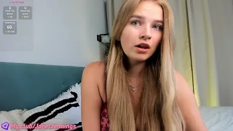 JanetJennings — Stripchat recorded stream image, 06.08.2025 06:20